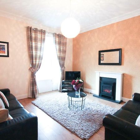 Oban Town Centre Apartment 외부 사진