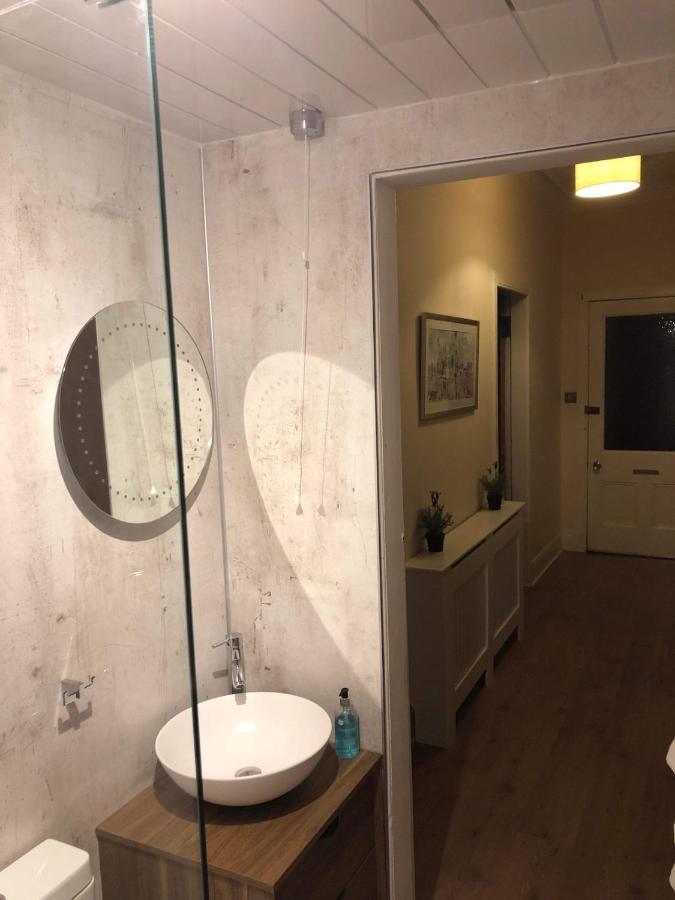 Oban Town Centre Apartment 외부 사진