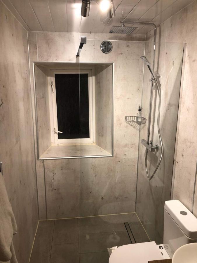 Oban Town Centre Apartment 외부 사진