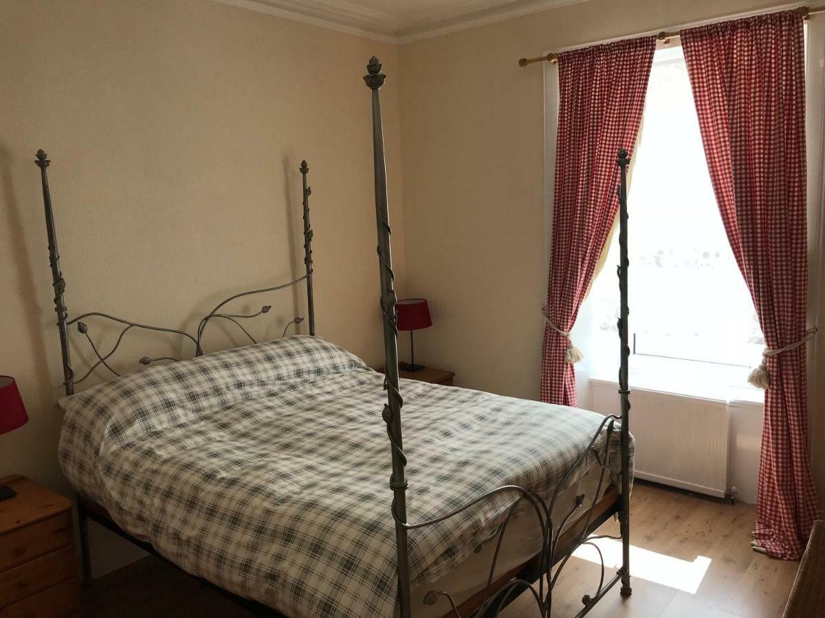 Oban Town Centre Apartment 외부 사진