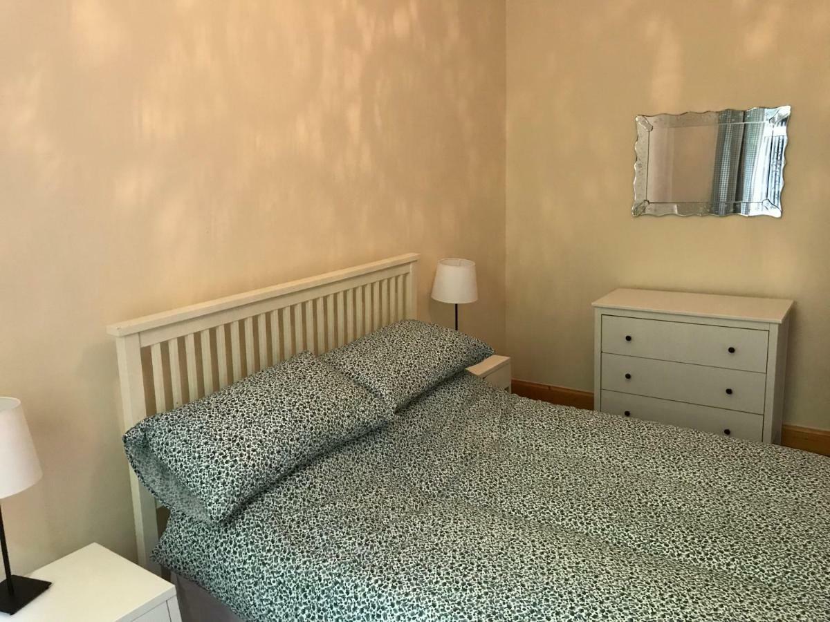 Oban Town Centre Apartment 외부 사진