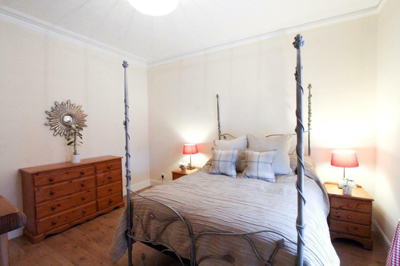 Oban Town Centre Apartment 외부 사진